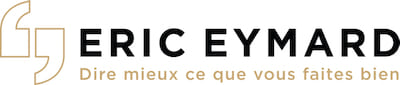 logo eric eymard